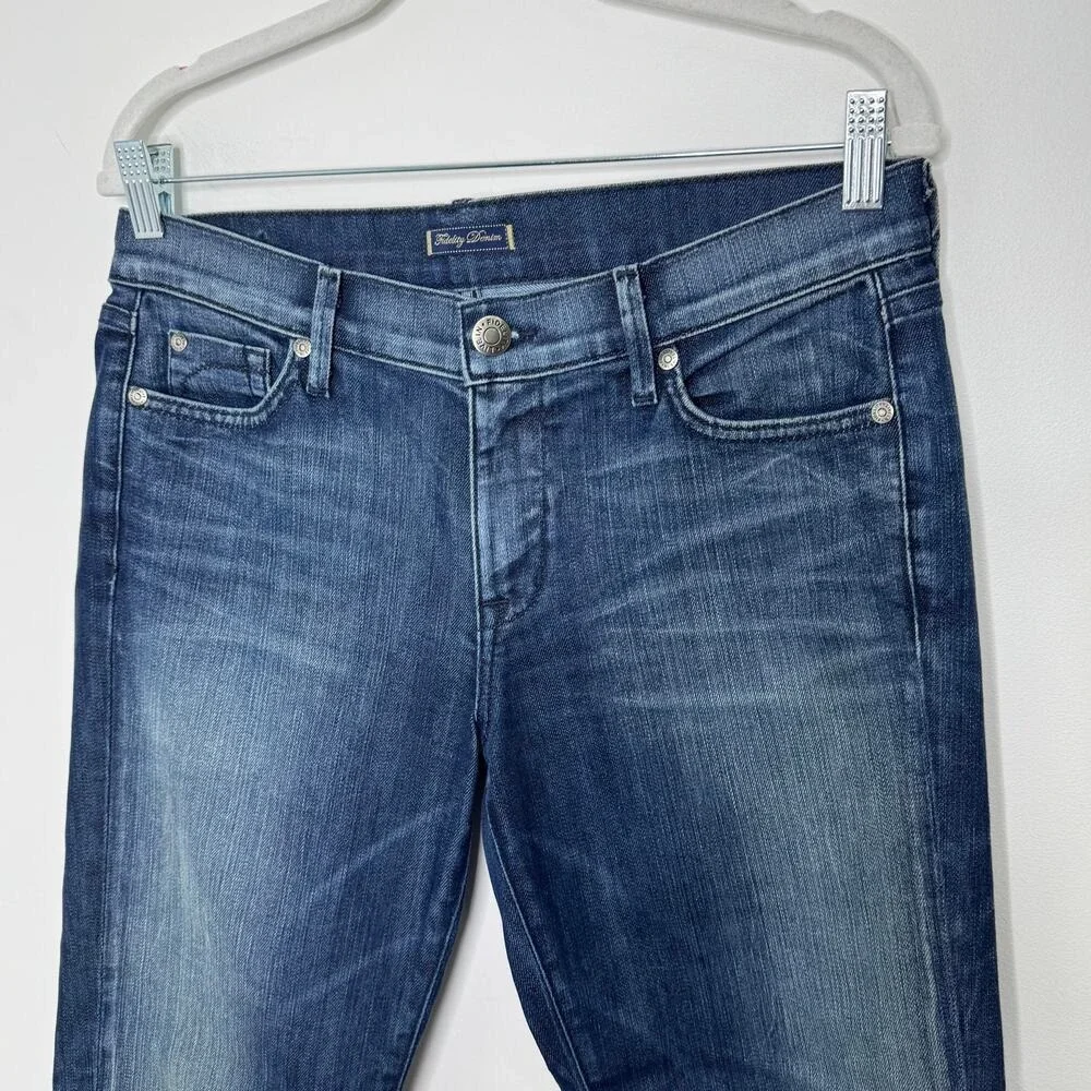 Fidelity Denim‎ Bella Donna jeans 29
